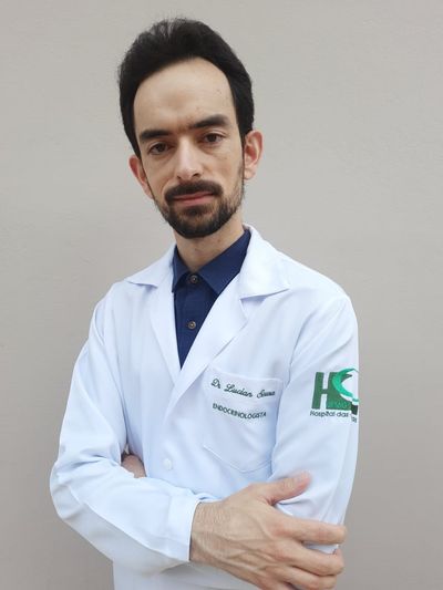 Foto do(a) Lucian Pereira de Sousa